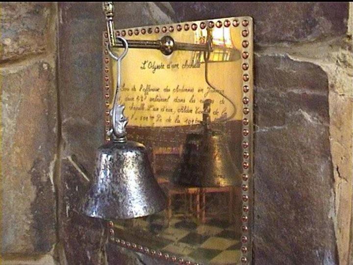 Maison Spacieuse Unifamiliale. Gite La Clochette Bastogne Esterno foto